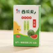 【天明】天明 西瓜爽 清新噴劑 10克 全素 天明金門一條根西瓜霜 金門天明一條根西瓜霜