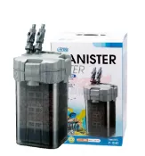 蝦兵蟹將【台灣 ISTA-伊士達】IF-774 外置圓桶過濾器 1240L/H【一組】圓筒過濾