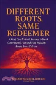【三民網路書店】Different Roots, Same Redeemer 作者：Maryann Heil-Doctor