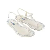 【IPANEMA】CLASS SLIM SAND系列 米色  型號：27268(巴西集品 人字拖 夾腳拖 T字涼鞋 羅馬涼鞋)