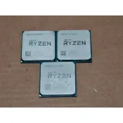 AMD Ryzen 3 3200G/2200G/2200GE