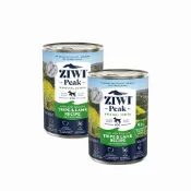 (店+)【ZIWI 巔峰】羊肚羊肉 狗狗無穀主食罐－經典系列｜狗罐 狗罐頭 全齡犬