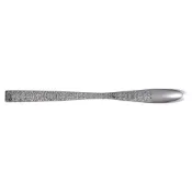 ALESSI  華麗系列 不鏽鋼瑪奇朵湯匙  21cm