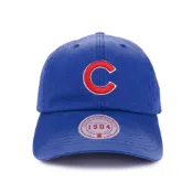 Mitchell & Ness MLB CHICAGO CUBS 芝加哥小熊 Soft Wash 洗舊老帽 棒球帽