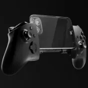 【巴哈商城】SteelSeries Nimbus Cloud 無線遊戲控制器