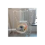 (店+)搖籃椅 吊籃搖椅 吊籃 泡泡椅 鞦韆 休閒籃椅 水滴型吊籃 鳥巢吊籃 鞦韆椅 搖摇椅 吊籃吊椅秋千藤椅戶外室內陽臺院子