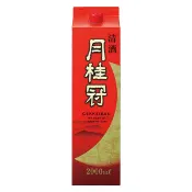 【酒酒酒】月桂冠清酒 紅 2000ml