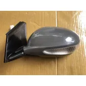 中華三菱 正廠 GLOBAL LANCER VIRAGE 年份05 後視鏡 後照鏡