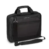 【Targus】CitySmart multi-fit 電腦公事包(12.5 - 14 吋筆電適用)