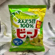 [出清良品］日本 Tohato 東鳩  豌豆酥  薄鹽風味56g   多款可選（請確認效期再下單）