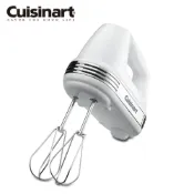 Cuisinart 美膳雅 專業型手提式攪拌機 HM-70TW