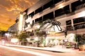 【Lion Travel 雄獅旅遊】泰國 曼谷 BANGKOK 鑽石城飯店 DIAMOND CITY HOTEL 加購高鐵 Spa 商務 購物