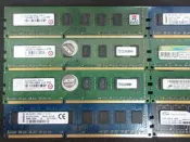 桌上型 DDR3L 1600 8G 低電壓 記憶體  金士頓  威剛 十銓 美光 三星