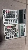 ☆寶藏點☆CASIO計算機 JS-20TV JS-120TV JS-120 140 功能正常 DS系列 JS-系列