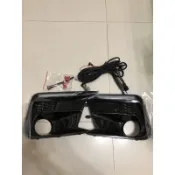 Subaru Wrx sti 雙色 日行燈+方向燈