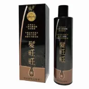 【康是美官方網購】髮旺旺頭皮護理洗髮精(包裝隨機出貨)