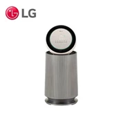 [欣亞購物網] 【LG 樂金】PuriCare™ 360°空氣清淨機 AS651DBY0