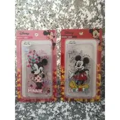 【Disney】Samsung 2017 A5 2017 A520F 正版 開心系列 TPU手機殼 保護背蓋