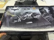 【現貨】蝙蝠俠 The Bat-Pod 1989電影同款 金