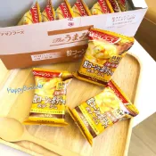 ☆現貨☆日本AMANO天野 美味升級玉米馬鈴薯濃湯 玉米濃湯 沖泡 即食 宵夜早餐點心 露營 防疫【快樂兒】