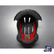 【台中硬了安全帽】SHOEI HORNET ADV 內襯 王冠 頰襯 新品 含稅 公司貨