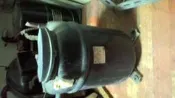 三菱壓縮機 10噸 3相220V  大型空調 冷氣
