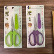 BUDDY 萬用修護剪 剪刀 SK5 220MM 美術 園藝 果樹 盆栽 巴弟 不銹鋼  白鐵剪刀 C0034 台灣製