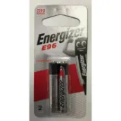 【電池大王】Energizer勁量  6號 AAAA 觸控筆電池 E96 鹼性電池  卡裝2入 現貨 特價 出清