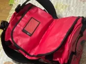 the northface vans聯名雙肩滑板包