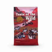 (店+)【Taste of the Wild 海陸饗宴】山谷野豬牛羊全餐 2.27kg(全齡犬適用 幼犬飼料 成犬飼料 高齡犬飼料)