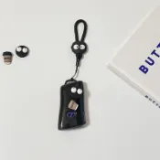 【哆哆购】lexus鑰匙殼 lexus 鑰匙包 lexus 鑰匙套 載具鑰匙圈 適用雷克薩斯es200車鑰匙套rx350