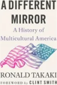 【三民網路書店】A Different Mirror: A History of Multicultural America 作者：Ronald Takaki