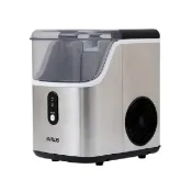 G-PLUS 拓勤 GP-IM03 GP晶鑽冰 微電腦全自動製冰機 銀色