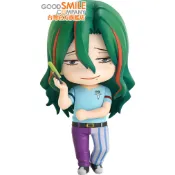 黏土人Light 卷島裕介 飆速宅男 LIMIT BREAK 【GOOD SMILE COMPANY官方旗艦店】