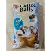 好市多 西雅圖 Barista 榛果風味濃淬咖啡球 16毫升 X 40入