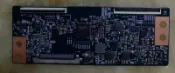 BENQ-43RH6500邏輯板