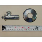 〈repairhcg〉HCG和成馬桶水箱零件,馬桶進水止水栓,三角凡而,臉盆龍頭,廚房龍頭止水栓,三角凡而，水龍頭控制閥