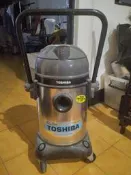 @TOSHIBA東芝TVC-2020(停產)/亞拓AVC-2020) 乾濕兩用吸塵器 TVC2020/AVC-2020