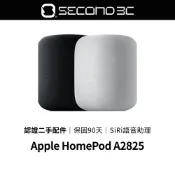 【Second 3C】Apple HomePod A2825 二代  認證二手喇叭
