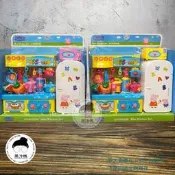 佩佩豬冰箱廚房組 PP60537 peppa pig 粉紅豬小妹 家家酒 冰箱 廚房遊戲 易保 黑冷媽