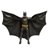 neca 蝙蝠俠 巨大 18吋 公仔 Batman return 1989 1/4 s
