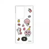 【百利市購物中心】SAMSUNG Galaxy S21 Ultra 5G 原廠智慧背蓋 KAKAO Friends-Apeach (台灣公司貨)