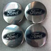 適配 福特Ford 輪轂蓋進口探險者原廠輪轂中心蓋撼路者猛禽輪胎裝飾蓋標