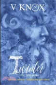 【三民網路書店】Twinter: the first portal 作者：V. Knox