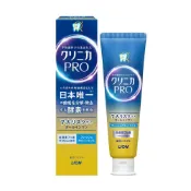 【日藥本舖】日本獅王固齒佳Pro酵素全效牙膏晨淨薄荷95g
