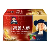 桂格 高麗人蔘滋補液(60ml x6瓶) 1盒【萬家福】