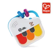 德國Hape Baby Einstein智能觸控迷你鋼琴(學齡前/音樂玩具/彌月禮/生日禮/兒童安全玩具/小朋友玩具)