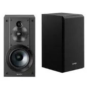 【GIGA】現貨日本SONY原廠保固一年 SS-CS5M2 立體聲書架式喇叭