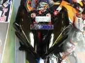 EQ摩托物流 新勁戰3代 三代 新勁戰 CYGNUS X 暗色 燻黑 定位燈組 小燈組 LED 白光