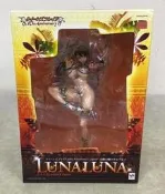 星矢TOY 板橋實體店面 皇后之劍 女王之刃 HJ限定~ 太陽的舞者 露娜露娜 ~日空版現貨